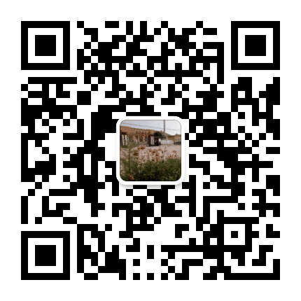 和合官庄公众号二维码