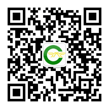 创意农业公众号二维码