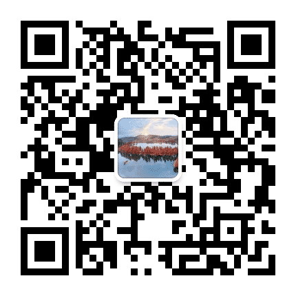 长阳铺镇发布公众号二维码