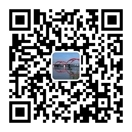 昌邑区委政法委公众号二维码