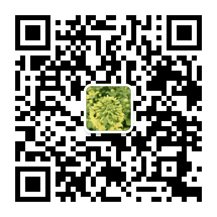 春园盛茶庄园公众号二维码