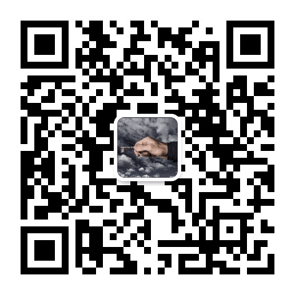 创业交流站公众号二维码