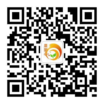 晨阳心教育公众号二维码