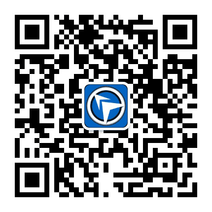 车翼行手机版公众号二维码