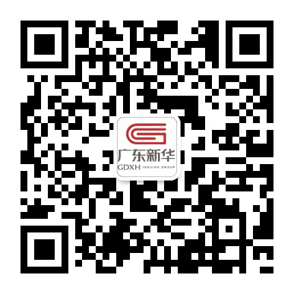 潮阳新华书店公众号二维码