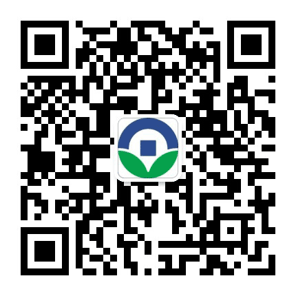 长垣农商银行公众号二维码