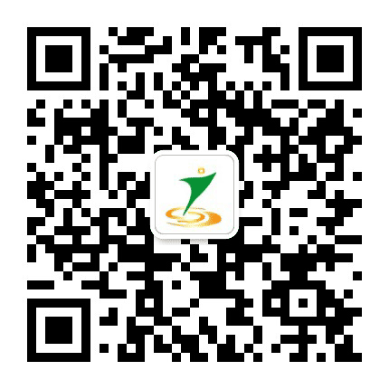 创业益阳公众号二维码