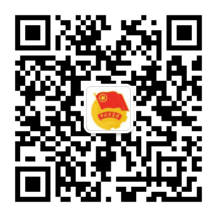 潮州共青团公众号二维码