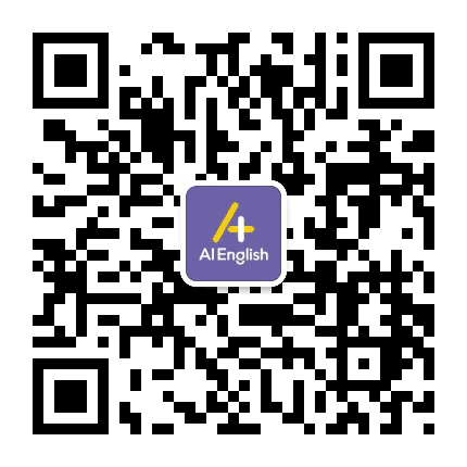 常州爱语公众号二维码