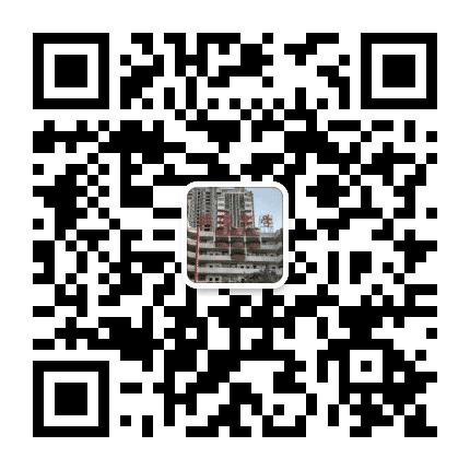 潮州市枫溪区枫溪中学公众号二维码