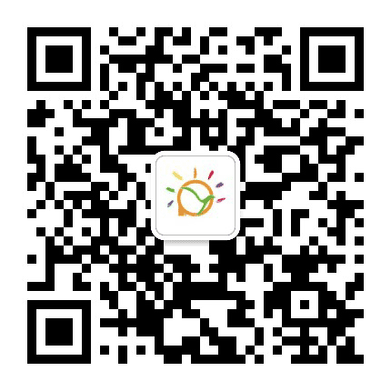 常州市武进区潘家幼儿园公众号二维码