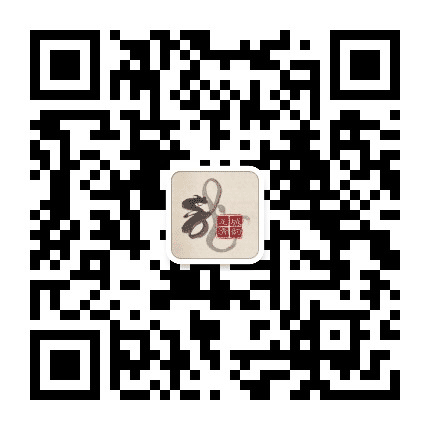 龙城清韵公众号二维码