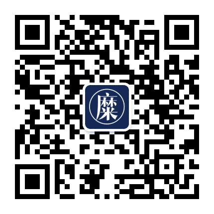 潮州白粥公众号二维码