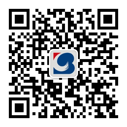 沧州银行永清支行公众号二维码