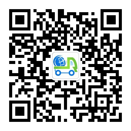 北斗视讯公众号二维码