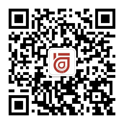 常州市北郊初级中学公众号二维码