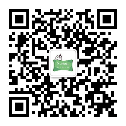 潮州财富中心南风里公众号二维码