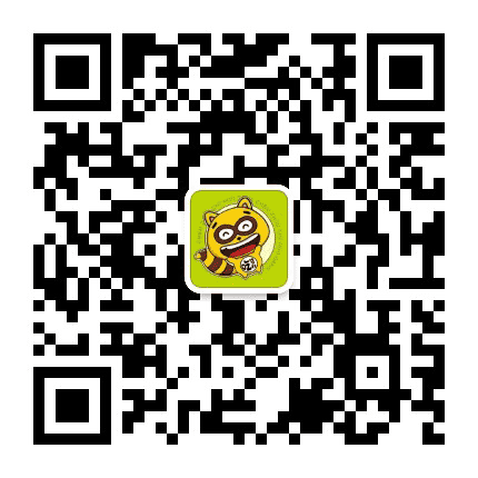 郴州吃货邦公众号二维码