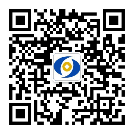 池州产投公众号二维码