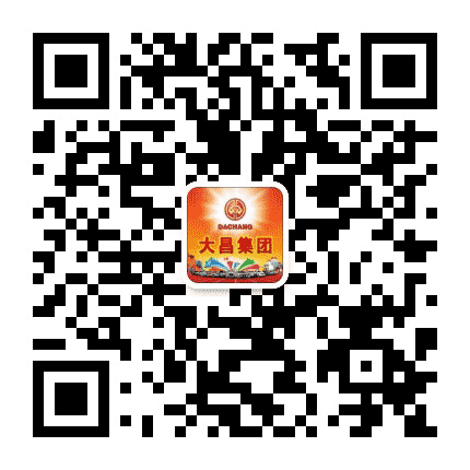 长治大昌丰田公众号二维码