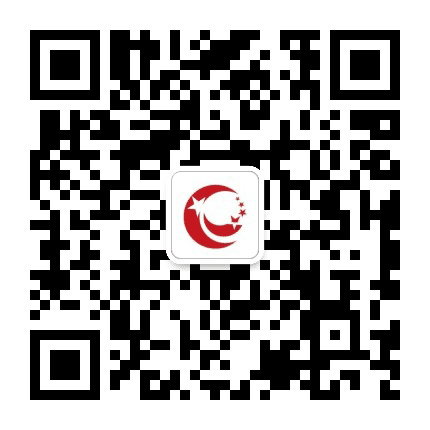 长治电大公众号二维码