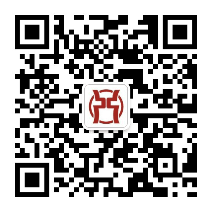 潮州市地方金融协会公众号二维码