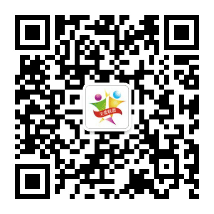 楼市关爱联盟公众号二维码
