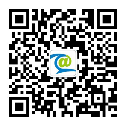 长治市电子商务协会资讯平台公众号二维码