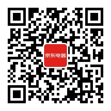 常州五星电器公众号二维码
