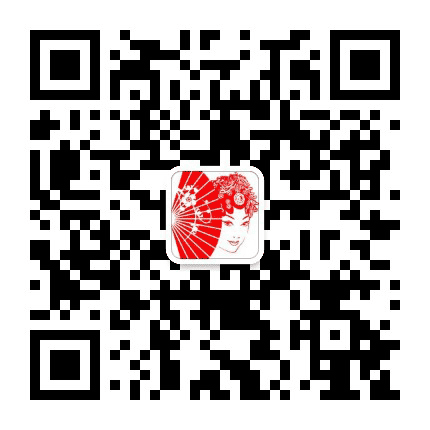 常州戏曲广播公众号二维码