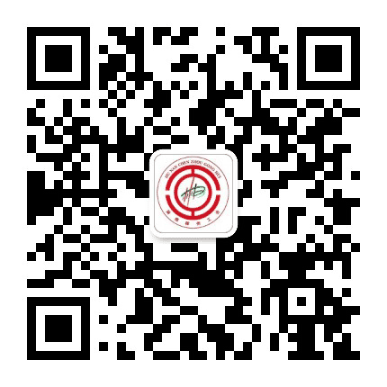 郴州工会公众号二维码