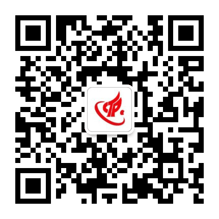 长治国家高新区公众号二维码