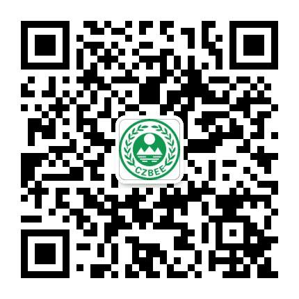 崇左生态环境公众号二维码