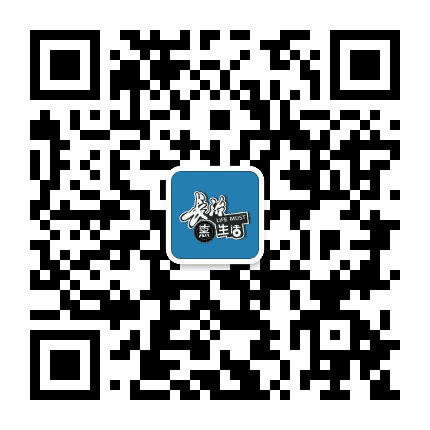 长治惠生活公众号二维码