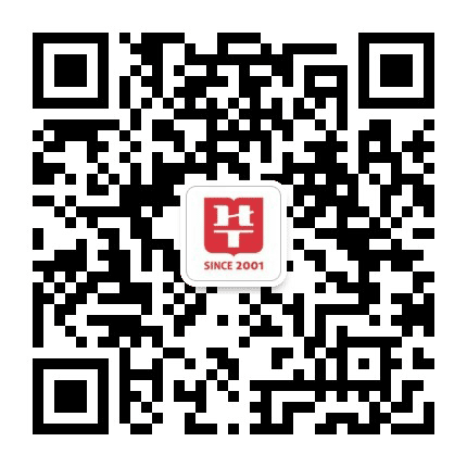 潮州华图公众号二维码