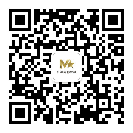 常州红星电影世界公众号二维码