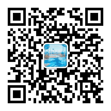 江东传媒公众号二维码