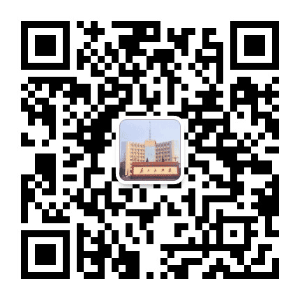 长治机关事务公众号二维码