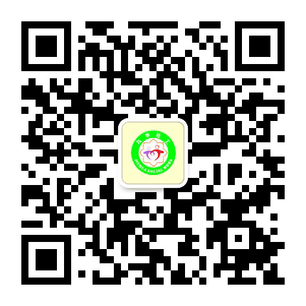 九华社工公众号二维码