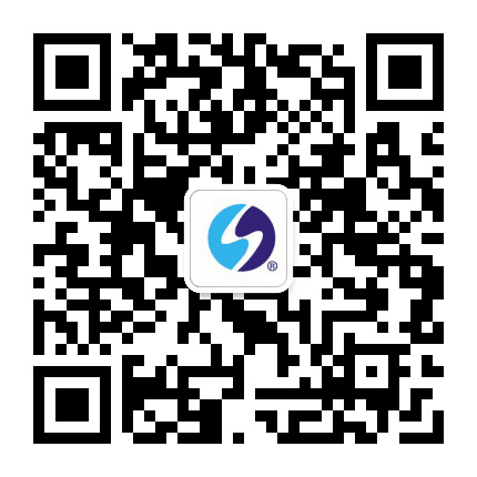 潮州金航电讯公众号二维码
