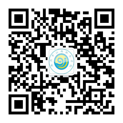 池州市江南职业学校公众号二维码