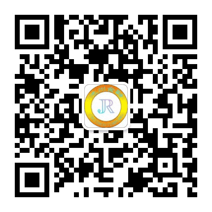 池州金融公众号二维码