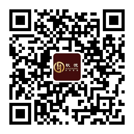 长治玖悦公众号二维码