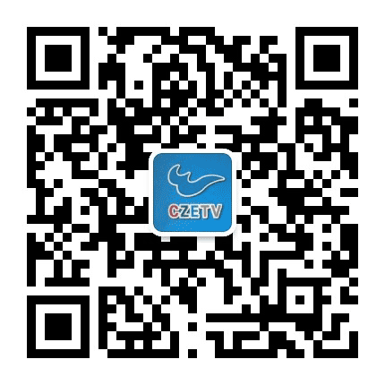 长治教育电视台公众号二维码