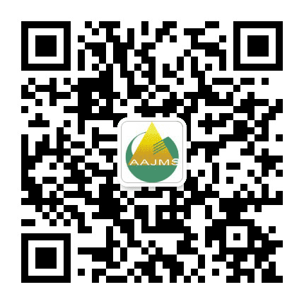 潮州金中广州校友会公众号二维码