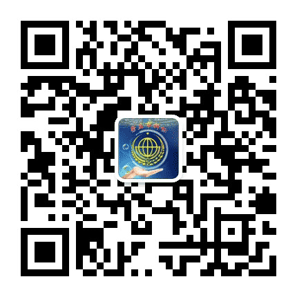 崇左掌上科普公众号二维码