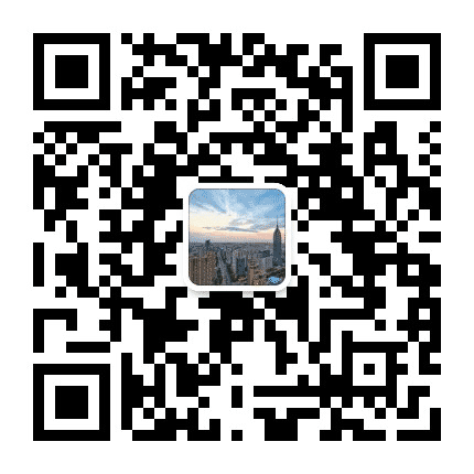 常州乐居公众号二维码