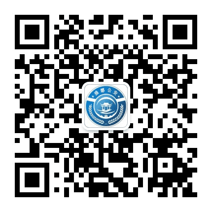 琅琊公安公众号二维码