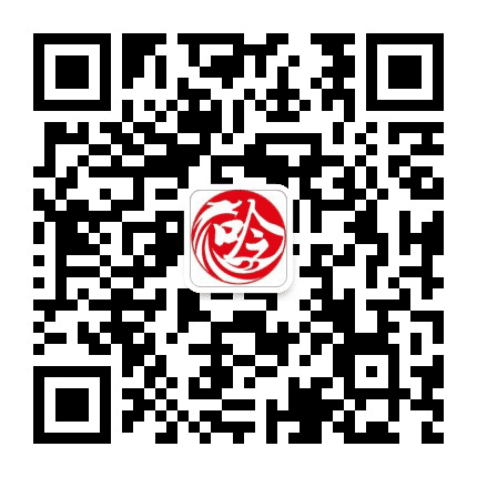 龙吟品质传媒公众号二维码