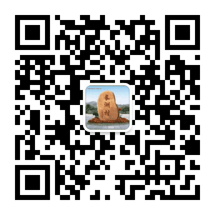 美丽长洲公众号二维码